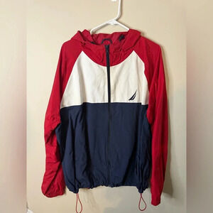 nautica mens jacket